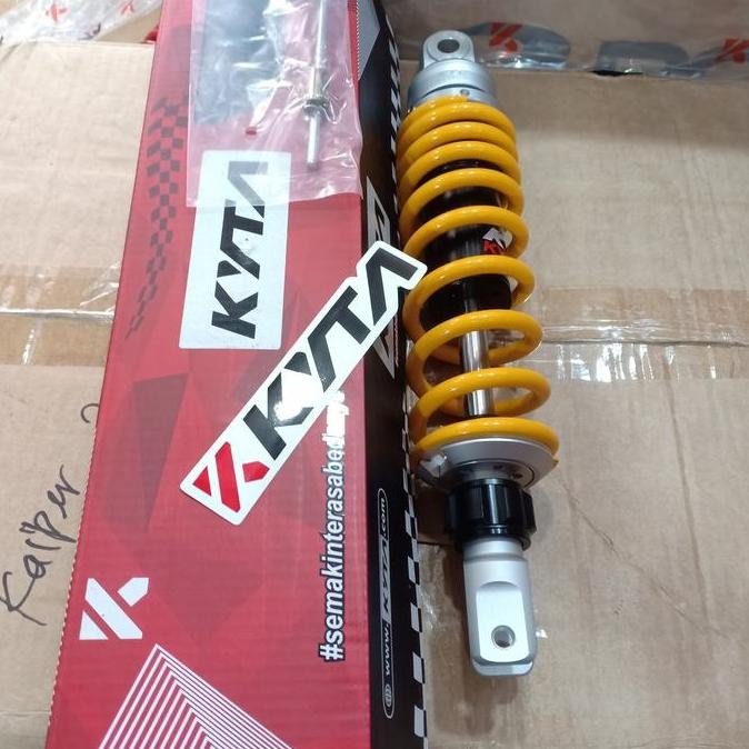 shock ktc beat adjustable 300mm / shockbreaker ktc kytaco beat 300mm