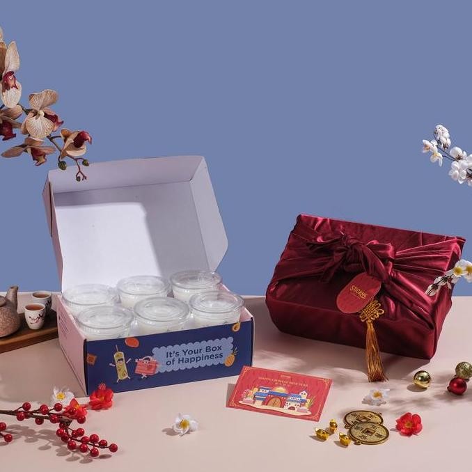 

Stickme Lunar Hampers