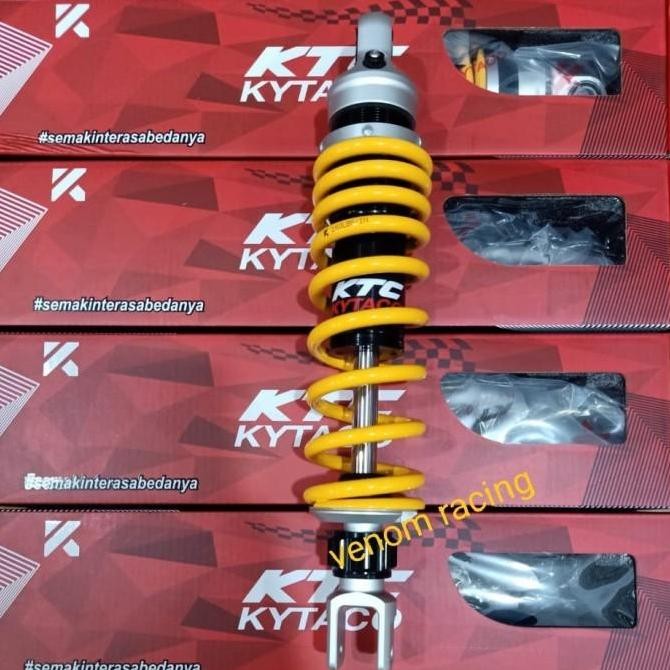 shock ktc kytaco snt 04 325mm new beat cbs pop esp/ scoopy fi/ genio