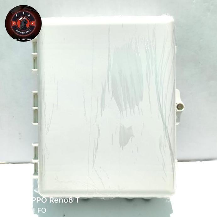Odp 48 Core / Odp 48 Core Kosongan New Stok