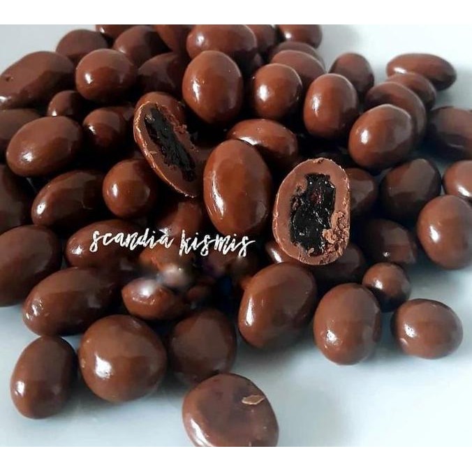 

Coklat Scandia Kismis / Coklat Kiloan / Coklat Delfi / Coklat Milk