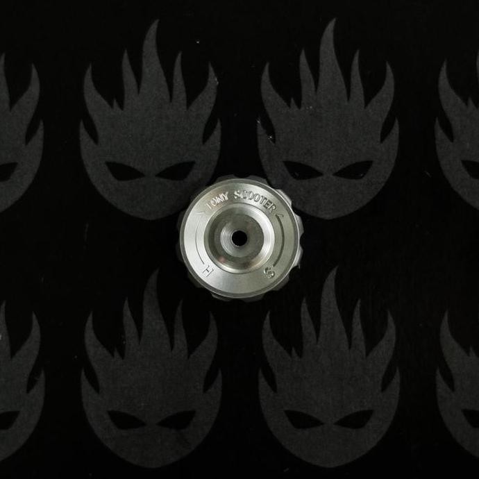 TONY SCOOTER Ohlins Adjuster