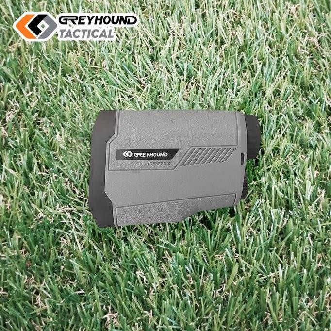 Range Finder Greyhound RFX-5650 Alat Ukur Jarak Rangefinder Laser Golf Promo