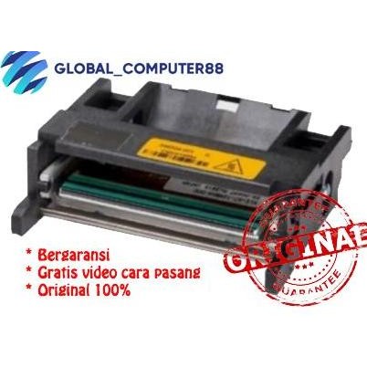Printhead Datacard Sd160,Sd260,Sd360,Sd307,Cd800,Cd820,Ce870 Original New Stok