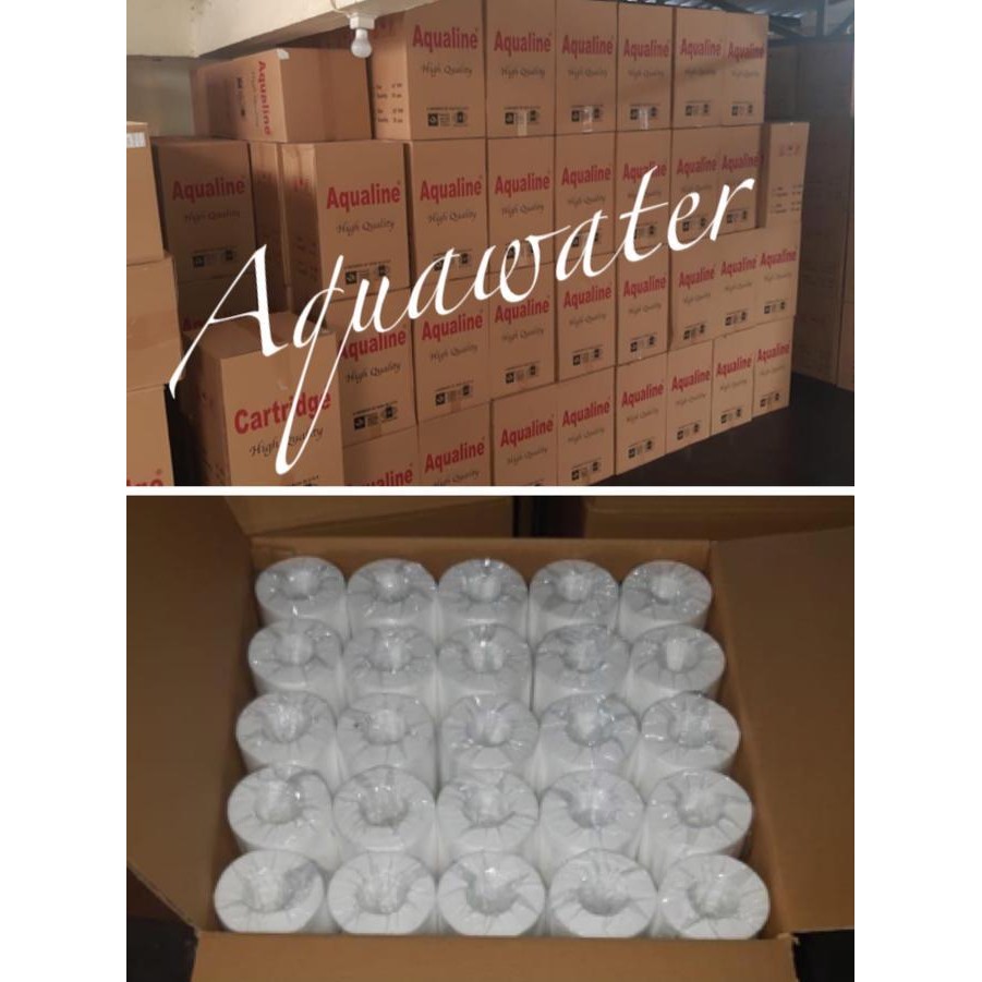 Cartridge Filter + Filter Cartridge + Filter + Penyaring Air (10)