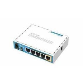 Mikrotik Rb952Ui-5Ac2Nd New Stok