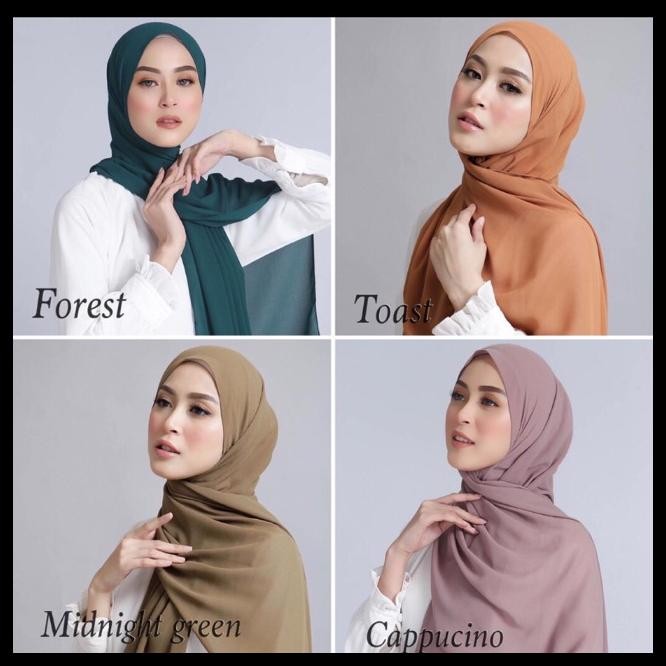 PASMINA CERUTY / PASMINA CERUTY BABYDOLL / PASMINA MURAH