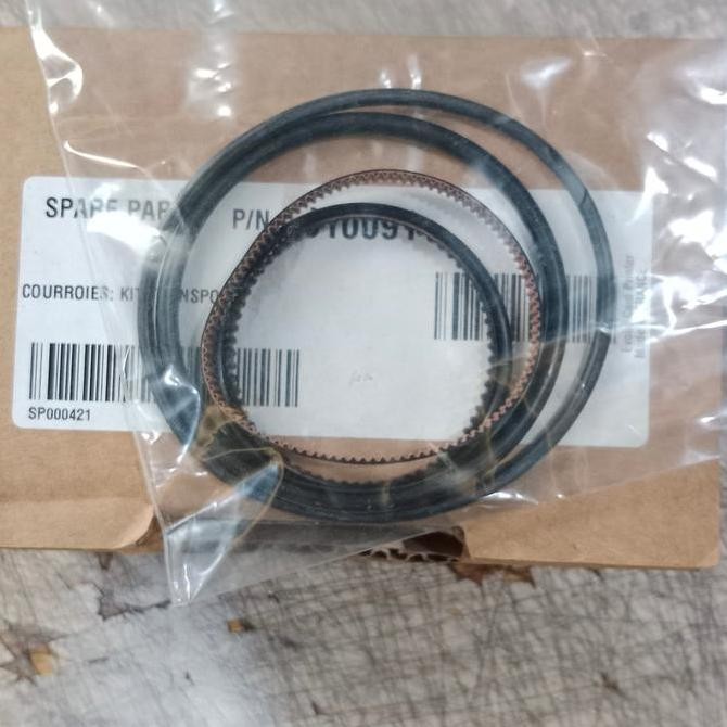 Oring Evolis Primacy / Evolis Zenius / Evolis / Primacy / Zenius New Stok