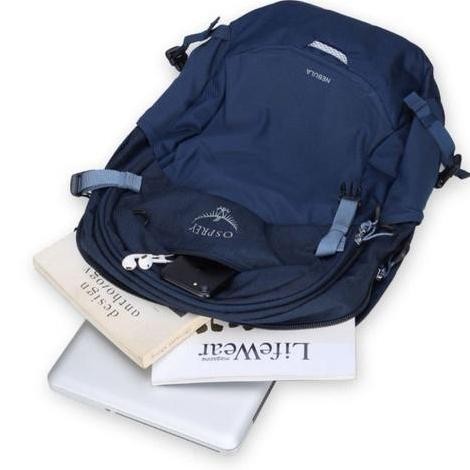 Tersedia TAS BACKPACK OSPREY NEBULA 32 F22 32 LITER 1165