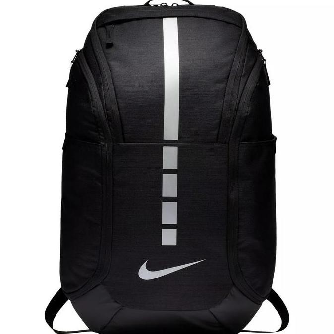 Tersedia Tas Nike Hoops Elite Pro Backpack Original Sport BasketBall Sepak Bola