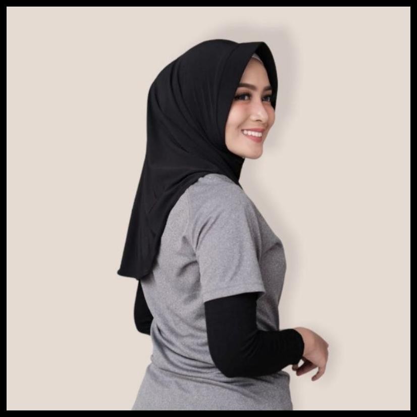 HIJAB/JILBAB MARSHANDA/HIJAB KERJA/HIJAB OLAHRAGA/HIJAB INSTAN/ SELURUH INDONESIA