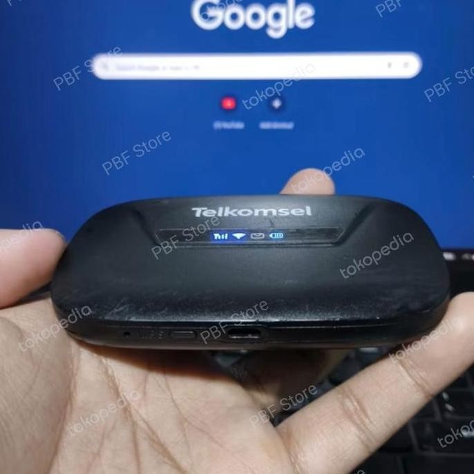 Modem Mifi Wifi Hkm M21 Unlock 4G All Operator Bisa Bypass Bekas New Stok