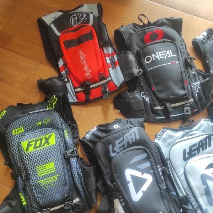 Tersedia Tas Adventure Tas Punggung Trail Adventure MTB