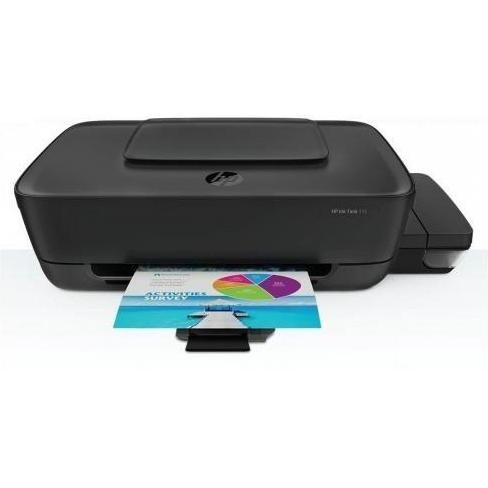 Printer Hp 315 Ink Tank All In One Inktank Hp315 Infus Print Scan Copy New Stok