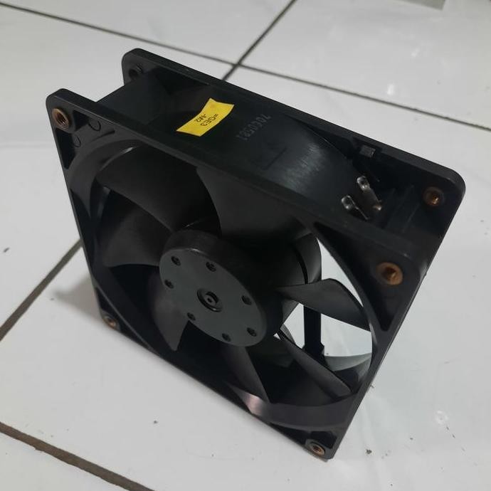 Kipas/Fan 12Cm 24V 0,46A Nmb New Stok