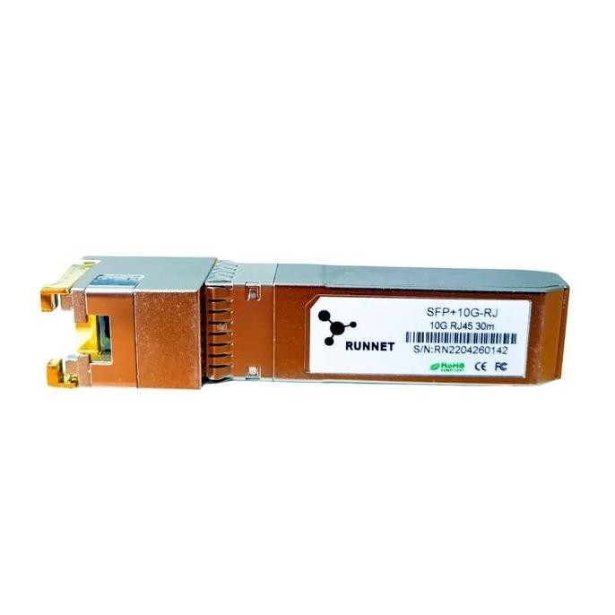 Sfp+Rj45 10G / Sfp Rj45 / Sfp+10G-Rj New Stok