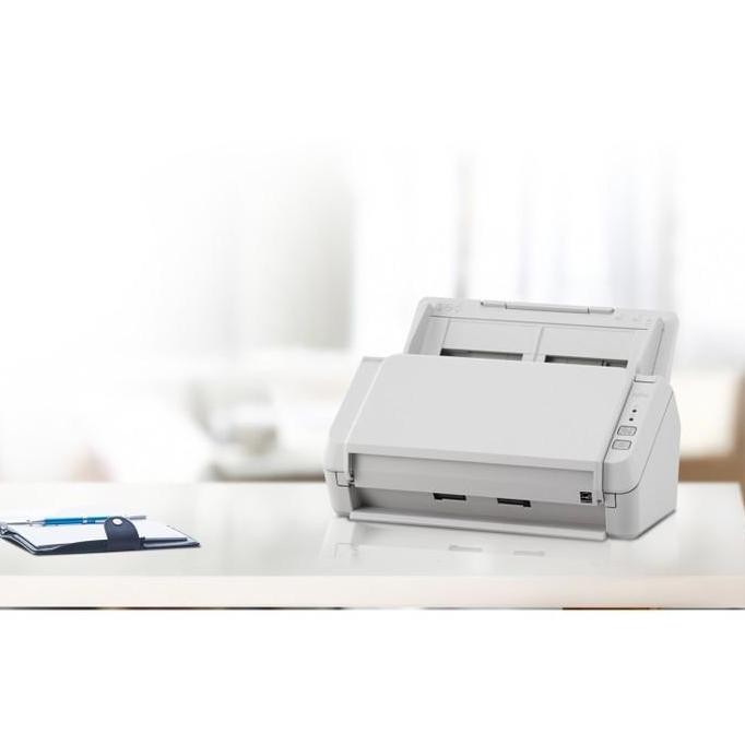 Scanner Fujitsu Sp1120N New Stok