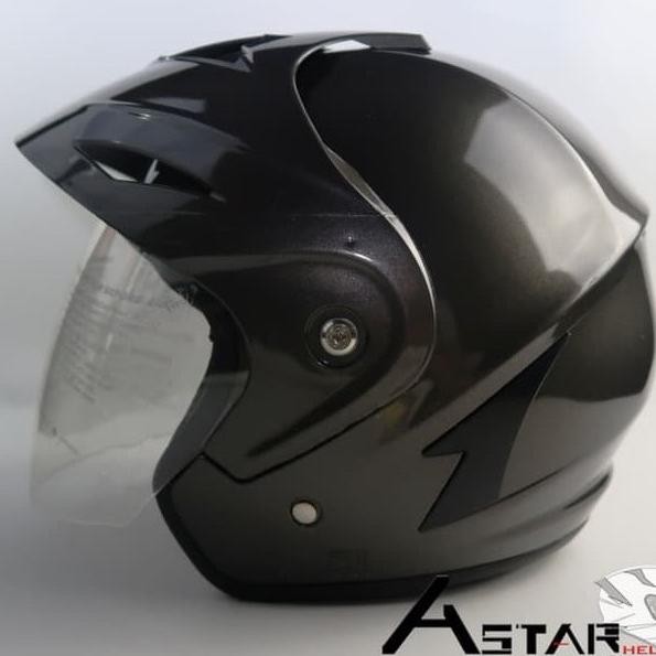 [Allthebest] Helm NPN Dewasa Ukuran XL XXL