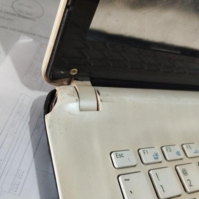 Chasing Casing Kesing Touchpad Sony Vaio Svf Svf14 Svf142 Svf143 Svf14E Svf142A29W Svf143A1Qt Svf143