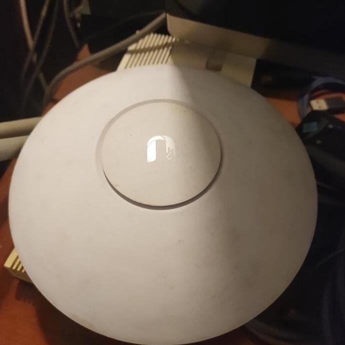 Unifi Uap Ac Lr New Stok