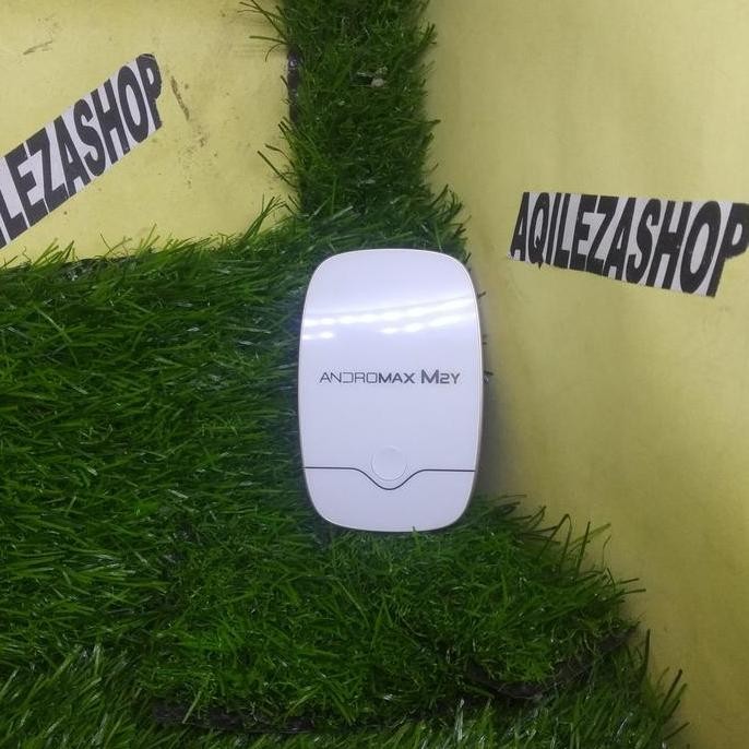 Mifi Modem Smartfren Andromax M2Y Baru New Stok