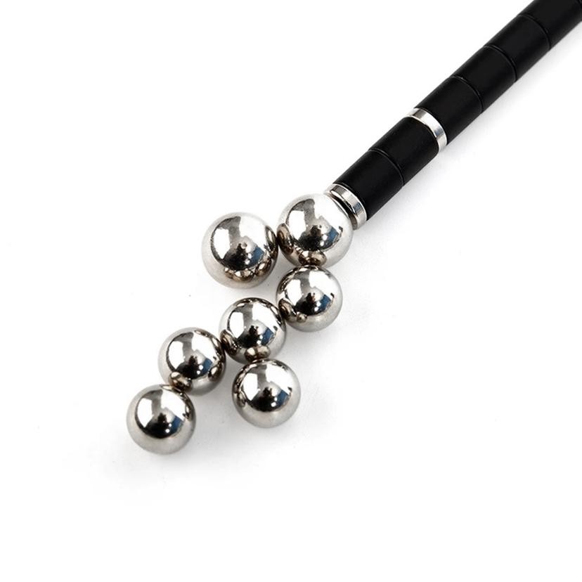 

Pena Polar Magnetik Magnetic Metal Pen Pena Mainan Magnet Pen Logam Dekompresi Kreatif Multifungsi Decompression Multi-Function Writing Magnet Ballpoint Pen Pena Hadiah Bagus Pena Bongkar Pasang Untuk Anak Laki-Laki Dan Perempuan