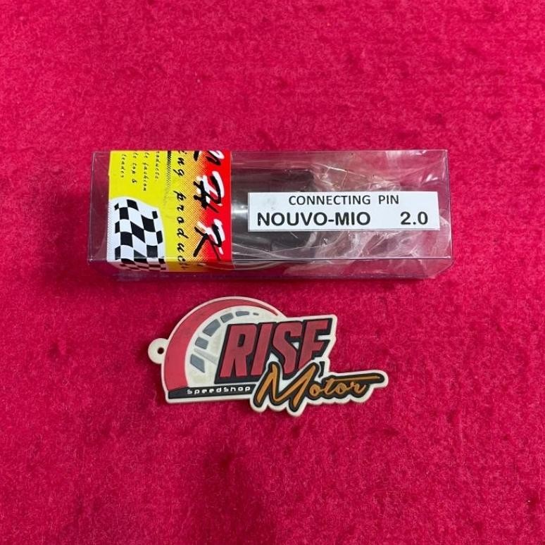 

Pen Stroke LHK Mio 2 mm