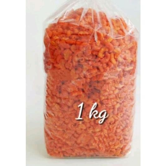 

Makaroni Renyah Pedas 1 Kg Rasa Enak Banget