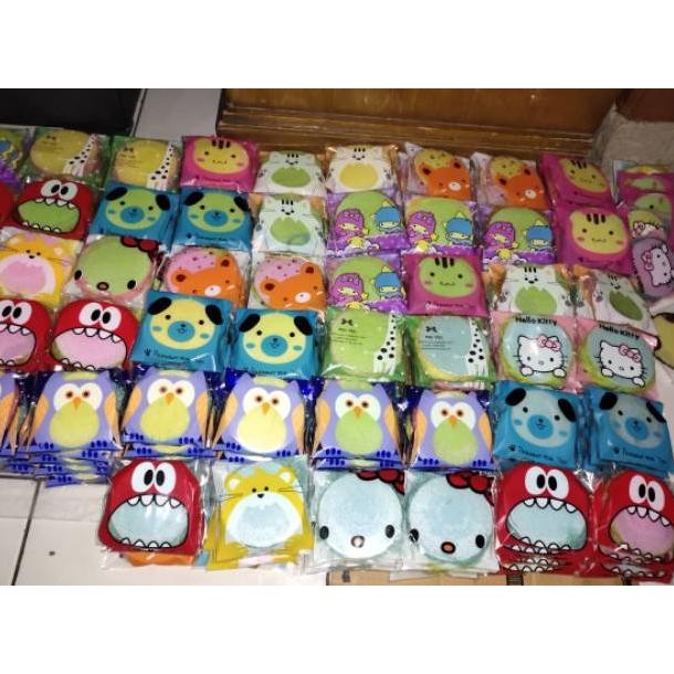

Sandwich arumanis isi 50pcs