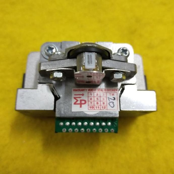 Print Head Plq20 Head Epson Plq20 New Stok