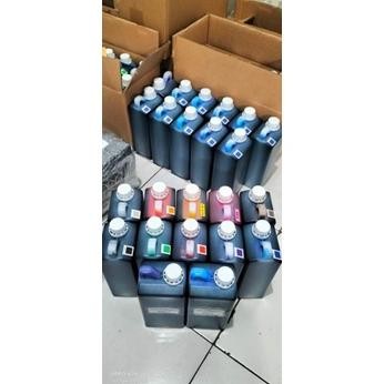 

TINTA STEMPEL FLASH/OTOMATIS All VARIANT WARNA ISI 1LT
