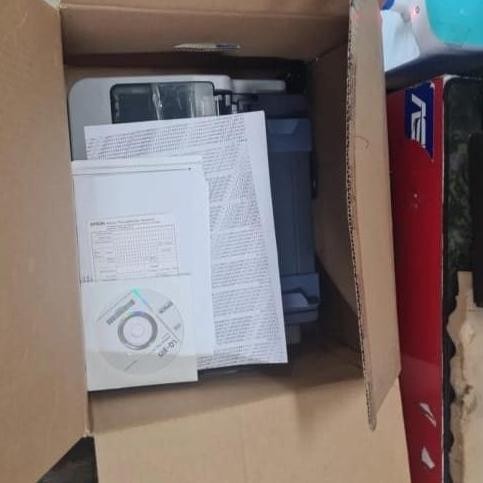 Printer Lq310 Kondisi Bekas Dan Di Jamin Mulus Dan Masih Baru Pakai New Stok