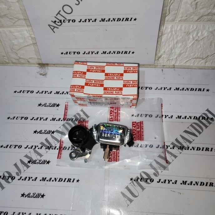 Ic Amper Dinamo Cas Panther 2.5 Ic Komplit Panther 2.5 ori orinal