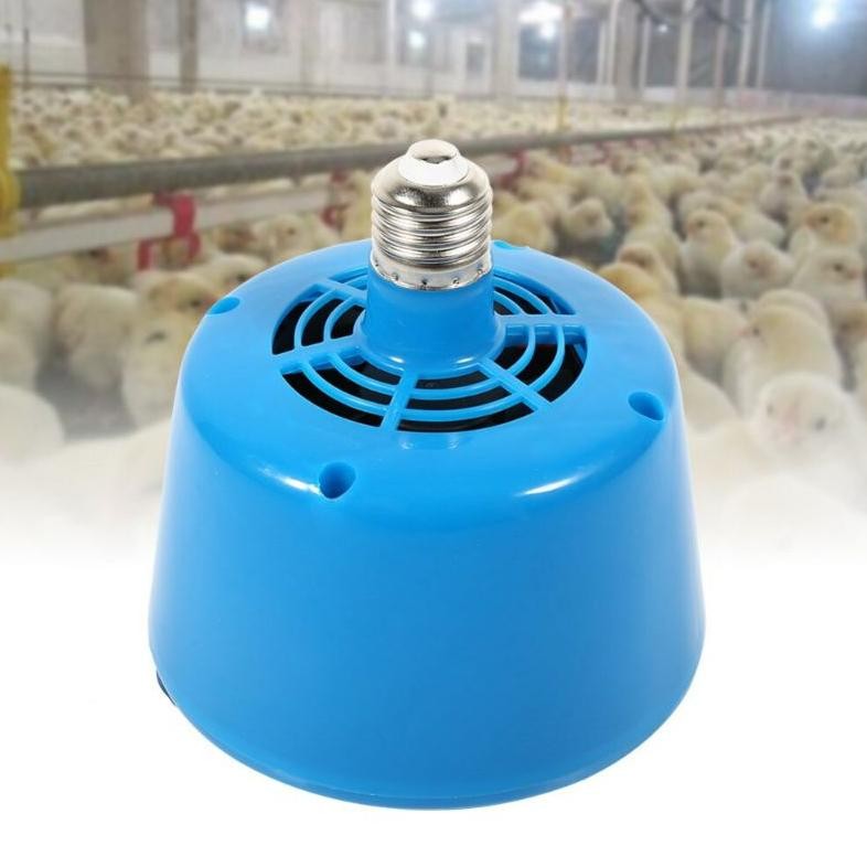 Blower Pemanas Kandang Lampu Pemanas Kandang Ayam Blower Pemanas Kandang Dan Ruangan