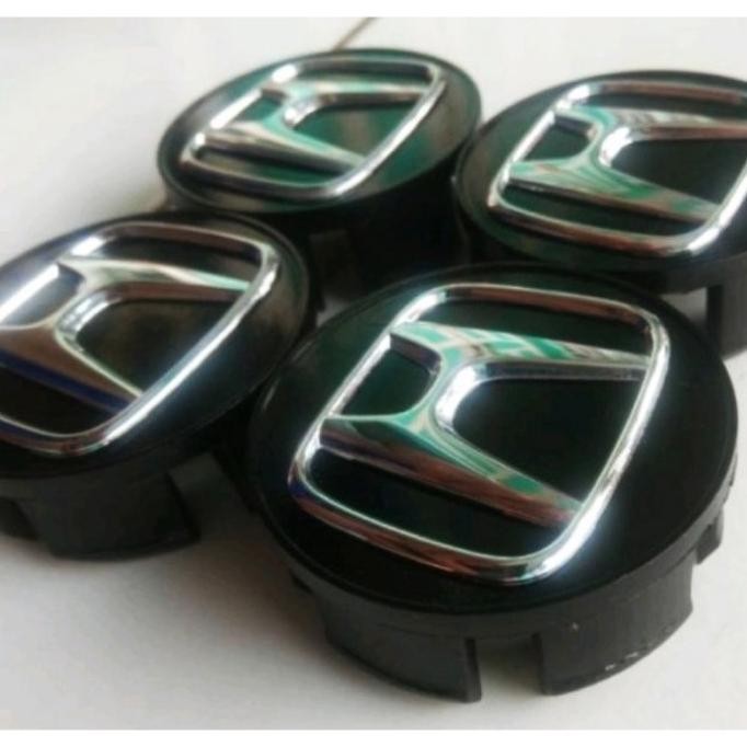 [Allthebest] Dop Center Velg Honda Jazz Rs Freed Mobilio Brio