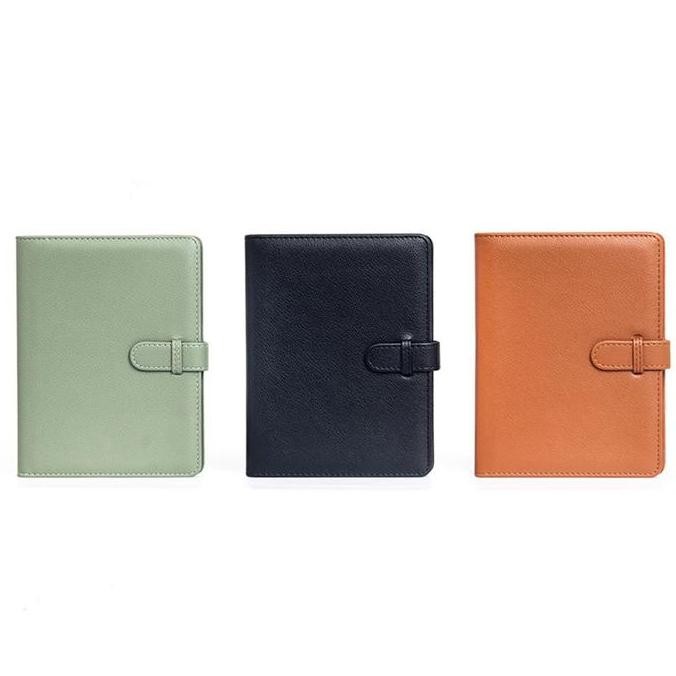 

Album Styleflap for Instax Wide 300 400 210 EVO (Binder Foto isi 80 Photo Size Fujifilm Instax Wide) lc