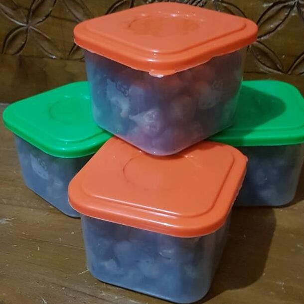 

Bawang Hitam Lanang atau tunggal 150 gr netto