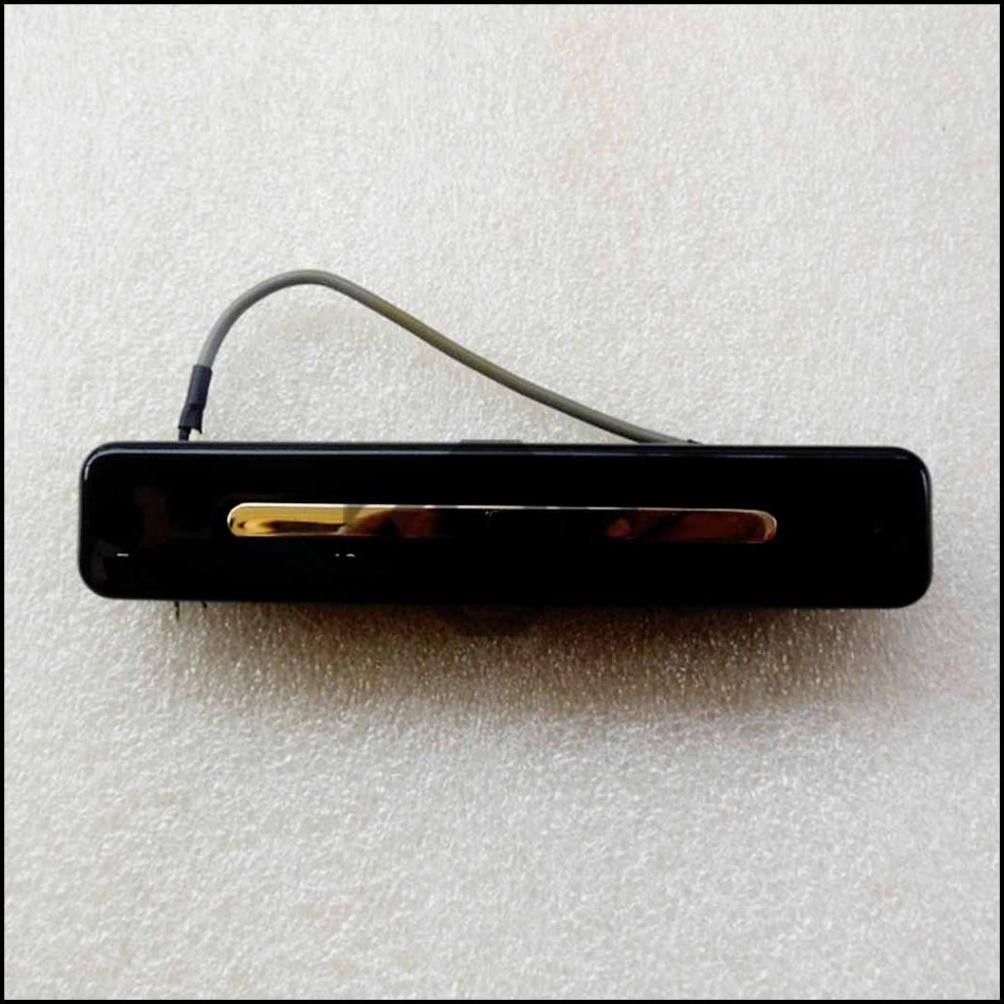 Pickup Single Bass Yamaha RBX4A2 Black