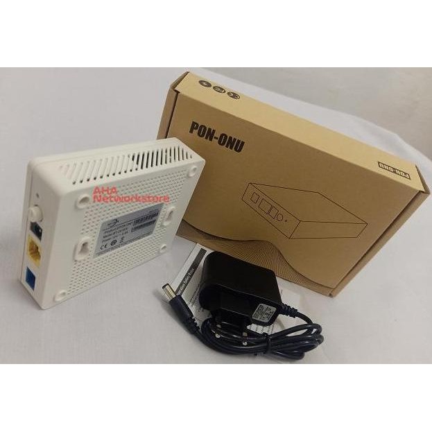 Wired Epon Onu Bt-Pon Bt-201Er Bridge Only Epon Onu Btpon 201Er New Stok