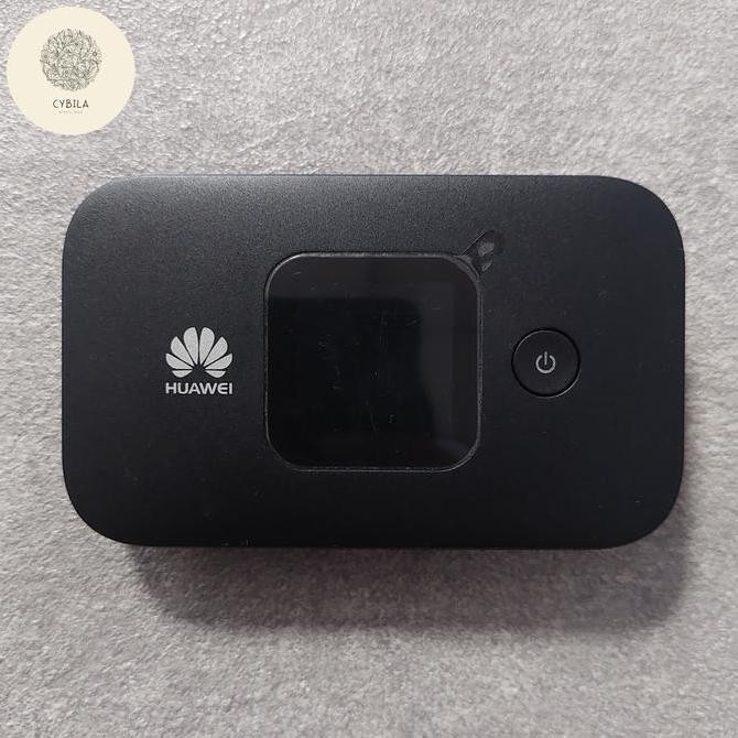 Modem Mifi Wifi Huawei E5577 Max Slim New Stok