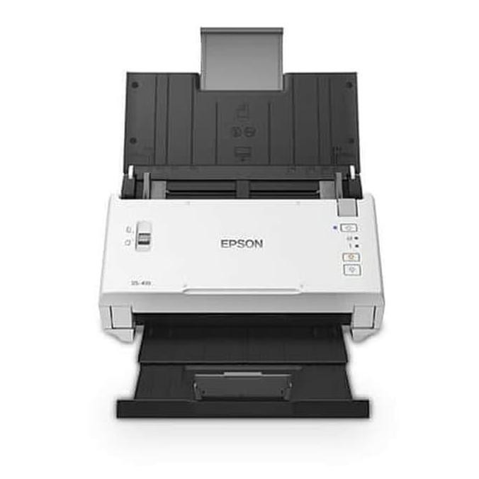 Scanner Epson Workforce Ds410 New Stok