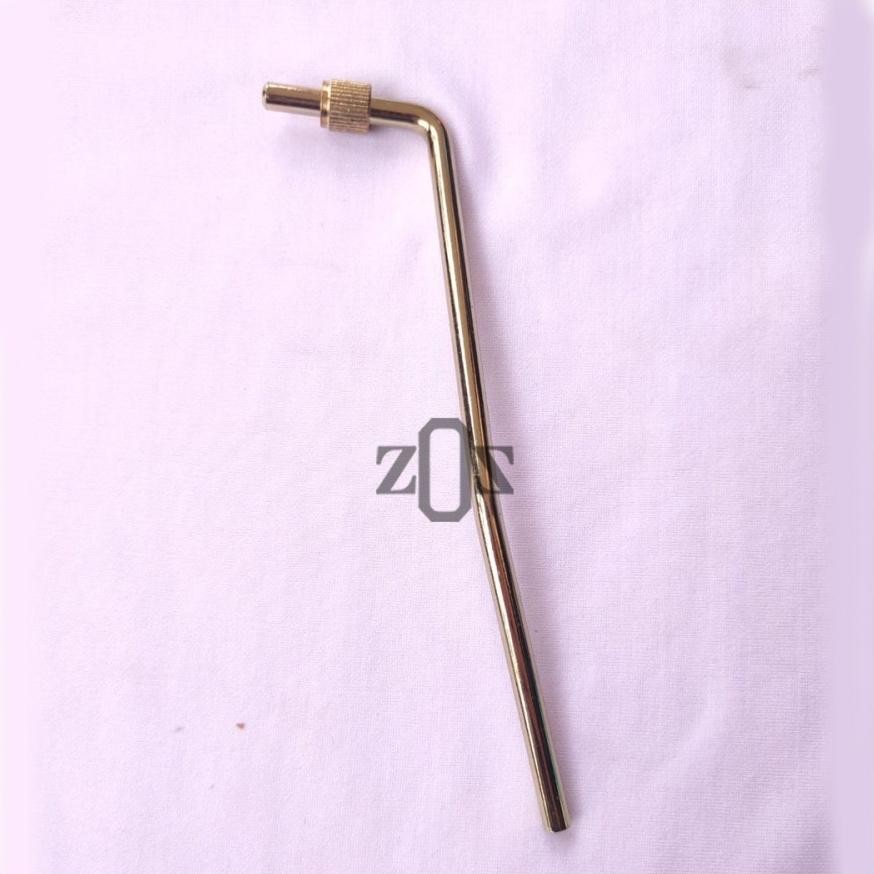 Bridge Tremolo Updown Floyd Rose Licensed Gold