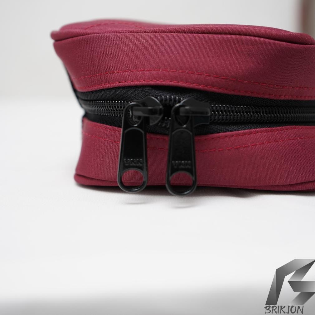 Tas Billiard 3x4 PREMIUM | Tas Billiard Desain Elegan Dan Nyaman