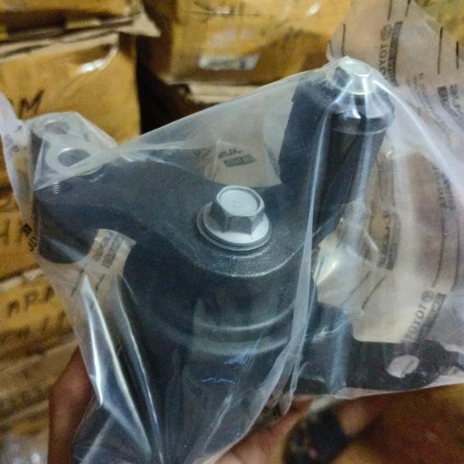 engine mounting kanan agya ayla 2012 2013 2014