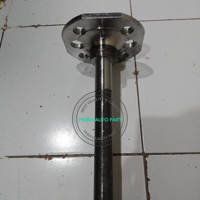As Roda Belakang Rear Axle Shaft Daihatsu Espass Kiri Kanan Barang Oke
