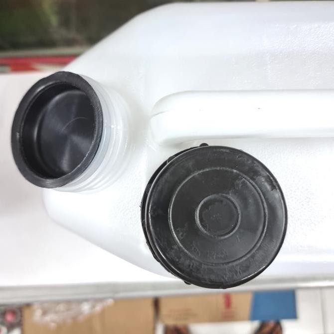 (Allthebest) Jerigen 10 Liter Baru (Bukan Bekas)
