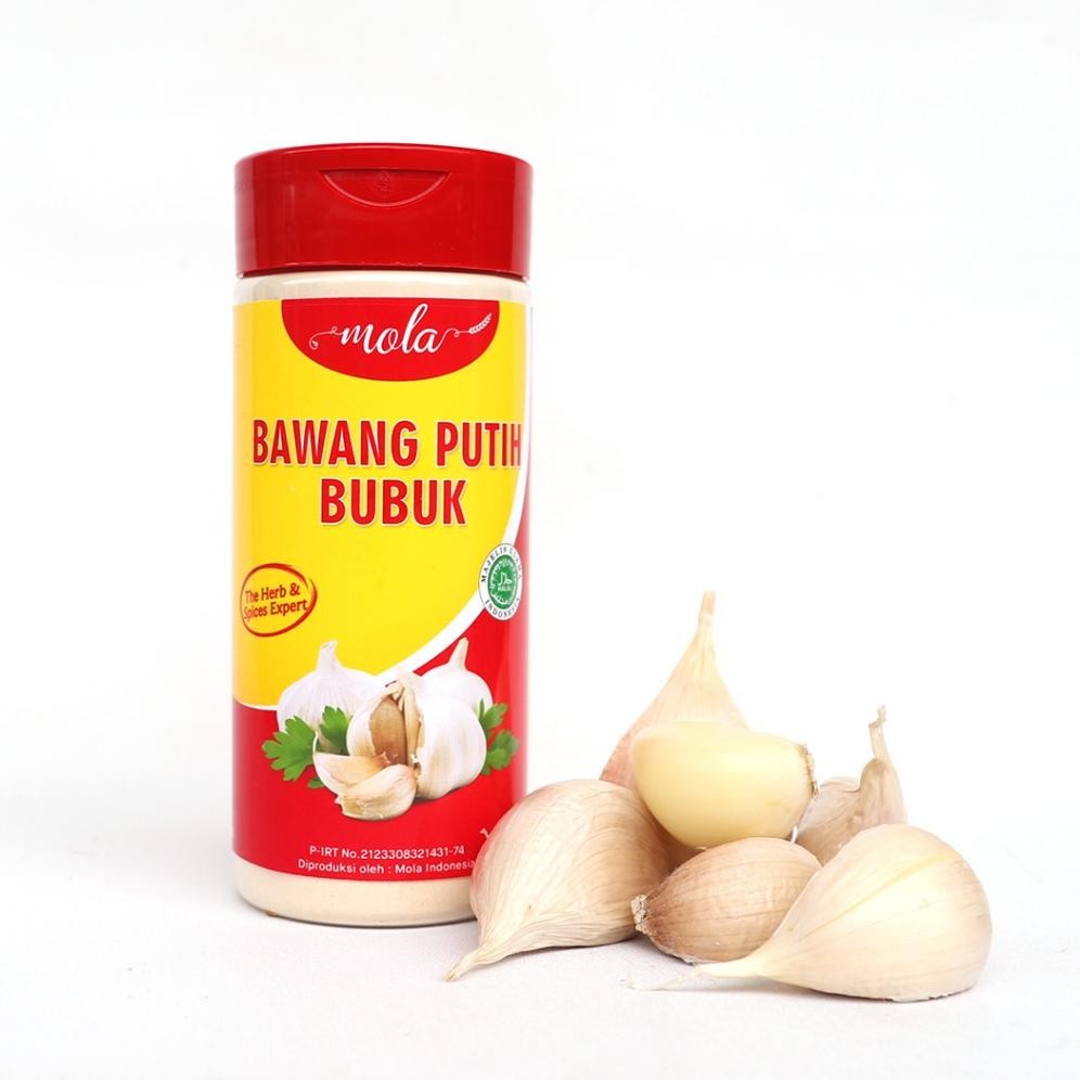 

Paket 5 Bumbu Dapur Isi 1 Bawang Putih Bubuk, 1 Pala Bubuk, 1 Lada Hitam Bubuk, 1 Kunyit Bubuk, 1 Ketumbar Bubuk