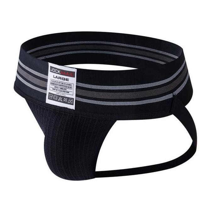 Jockmail Big Belt Jockstrap Jock Strap