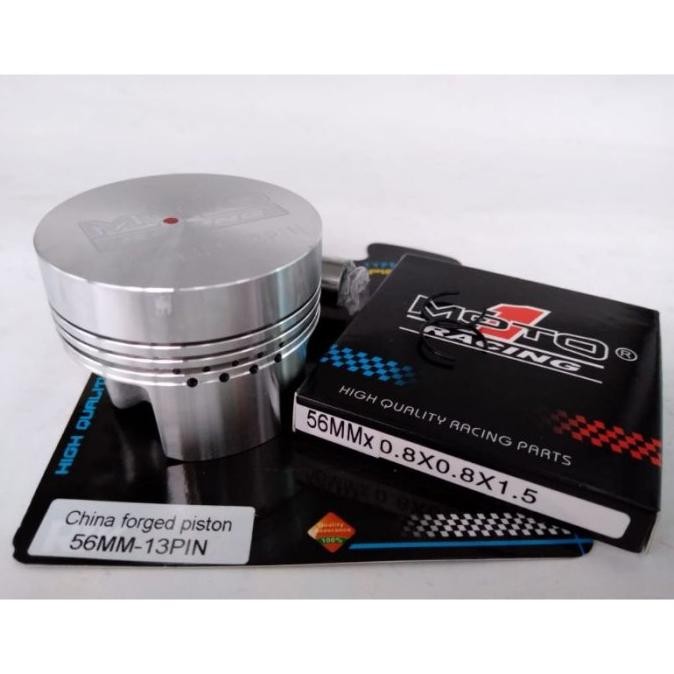 [Allthebest] PISTON SEHER 56 PIN PEN 13 FORGED MOTO1