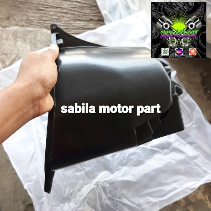 Box Bagasi Honda Supra X125 Old Supra X125R Karisma D Karisma X Restock